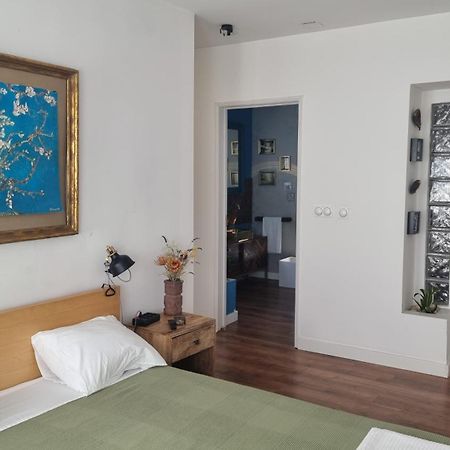 The Coolest Place Near The Airport! Lisboa Εξωτερικό φωτογραφία
