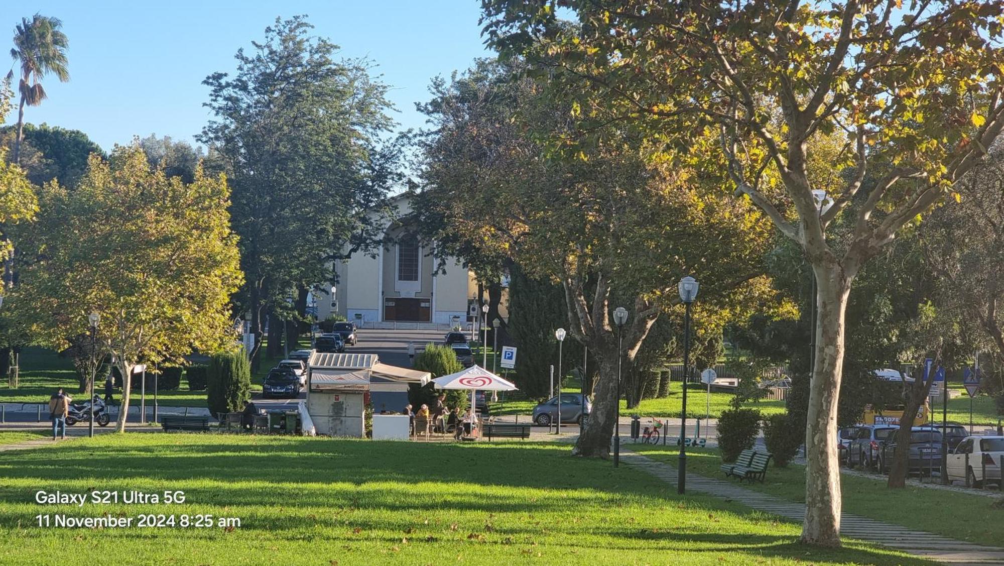 The Coolest Place Near The Airport! Διαμέρισμα Lisboa Εξωτερικό φωτογραφία